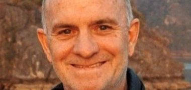 Mark Francis Heinlein