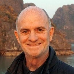 Photo de Mark Francis Heinlein, avis de décès