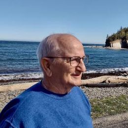 Photo of Marcel CHASSÉ, obituary in Rivière-du-Loup