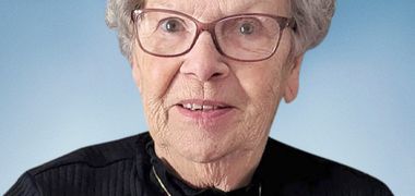 Dubé - Cotton, Bernadette