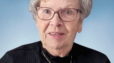 Dubé - Cotton, Bernadette