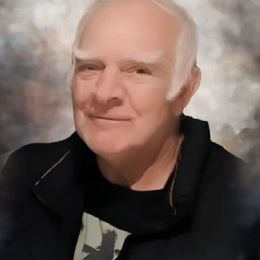 Photo of Norbert Charbonneau, obituary in Saint-Donat