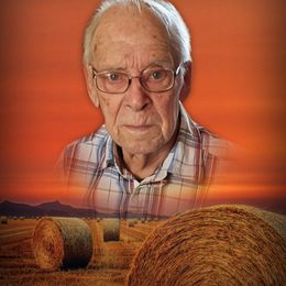 Photo of Gérard Simoneau, obituary in Percé
