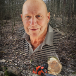 Photo de Clément Blanchette, avis de décès à Chandler