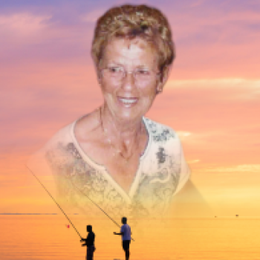 Photo of Doria Arsenault, obituary in Caplan