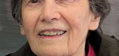 Hava (Eva) Kroo (née Jakubovics)