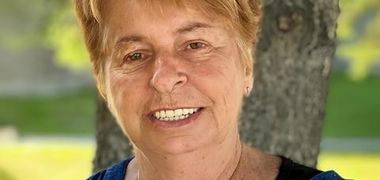 Jacqueline Rossignol