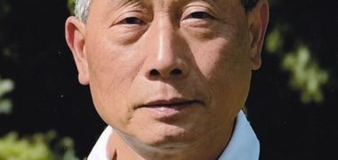 Chun Hua Huang