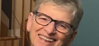 Raymonde Benoit Harrisson