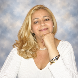 Photo of Mireilla Kourbage Nakhal, obituary in Montréal