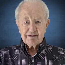Photo of Marcel Tremblay, obituary in Saint-Ambroise