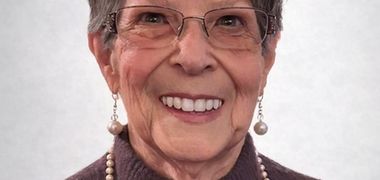 Rita Bachand (Léveillé)