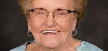 Loretta Ann Coyne Sweikata