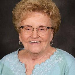 Photo de Loretta Ann Coyne Sweikata, avis de décès