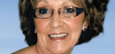 Paulette Gascon