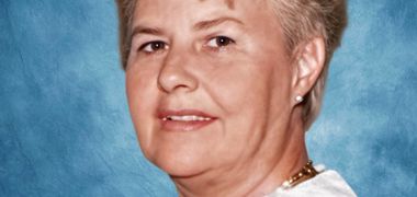 Jacqueline Bordeleau