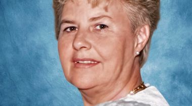 Jacqueline Bordeleau