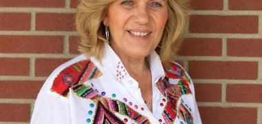 Pamela Jean Johnson
