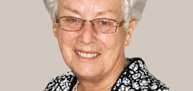 Marguerite Massie Rochon