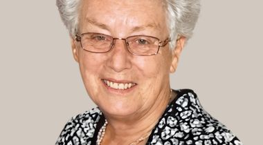 Marguerite Massie Rochon