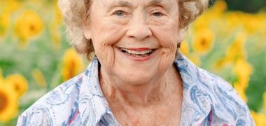 Edna Mae Cannon Story