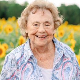 Photo de Edna Mae Cannon Story, avis de décès