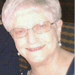 Photo de Betty L. Sands, avis de décès