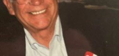 Charles “Randy” Randolph Compton III