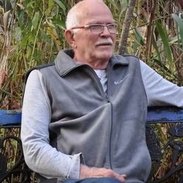 Photo of André Gravel, obituary