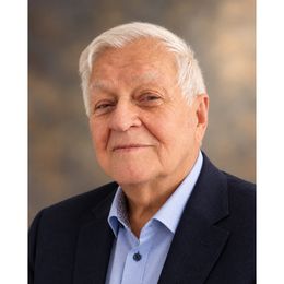 Photo of Jean-Guy Ébacher, obituary in Trois-Rivières