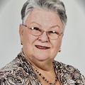 Pierrette Roy (née Labrosse)