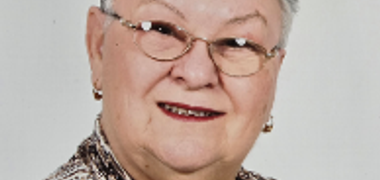 Pierrette Roy (née Labrosse)