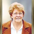 Alicia Ladouceur (née Bellavance)