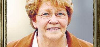 Alicia Ladouceur (née Bellavance)