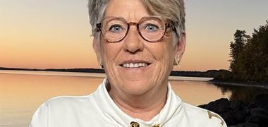 Diane Morin