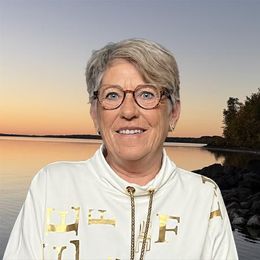 Photo de Diane Morin, avis de décès à Amos