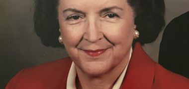 Mary Louise Ruth