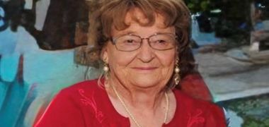 Dorothy Theresa Kretzschmar