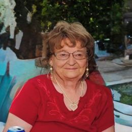 Photo of Dorothy Theresa Kretzschmar, obituary
