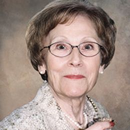 Photo de Marthe Caron, avis de décès à Québec
