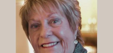 Edith Wilkes Dallaire