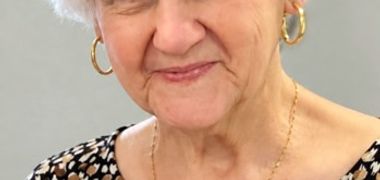Dora Marcantel Johnson