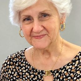 Photo of Dora Marcantel Johnson, obituary