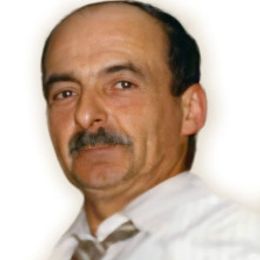 Photo of Marcel Ross, obituary in Saint-Ulric
