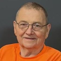 Photo de Roger Ray Skeens Sr., avis de décès