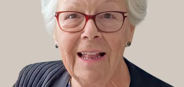 Pierrette Giguère Grimard