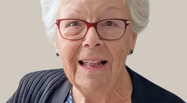 Pierrette Giguère Grimard