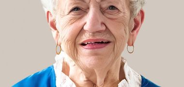 Rita Gibeault Boucher