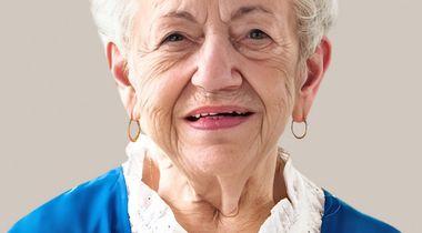 Rita Gibeault Boucher