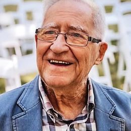 Photo of Gilles Dussault, obituary in Trois-Rivières